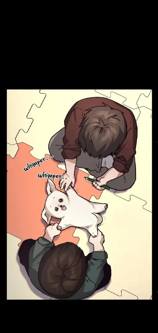 Read Friendly Rivalry chapter 50 image 27 on Lezhin