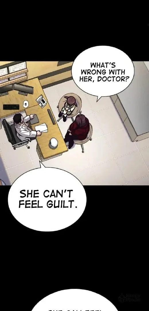 Read Friendly Rivalry chapter 50 image 38 on Lezhin