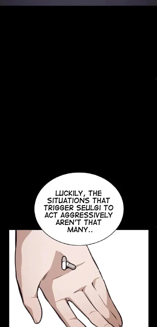 Read Friendly Rivalry chapter 50 image 43 on Lezhin