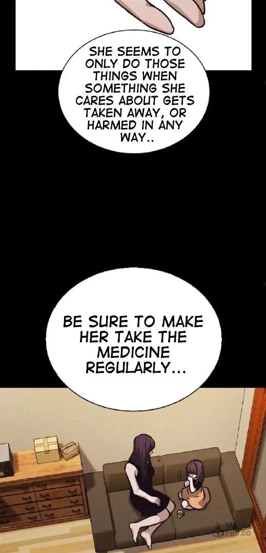 Read Friendly Rivalry chapter 50 image 44 on Lezhin
