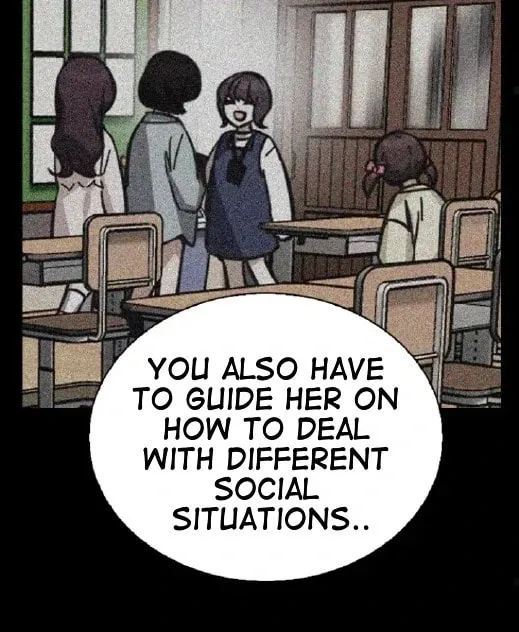 Read Friendly Rivalry chapter 50 image 46 on Lezhin