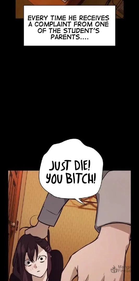 Read Friendly Rivalry chapter 50 image 5 on Lezhin