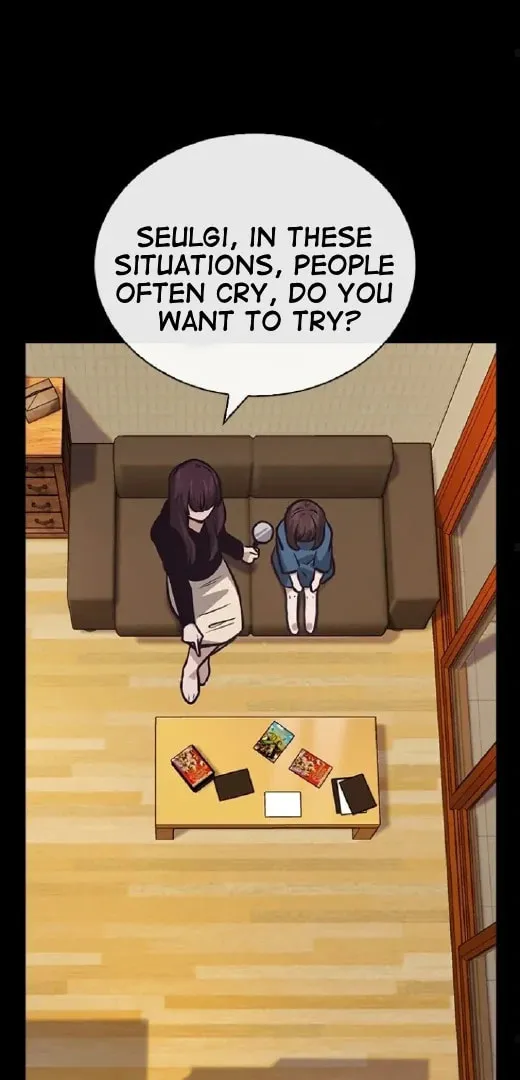 Read Friendly Rivalry chapter 50 image 51 on Lezhin