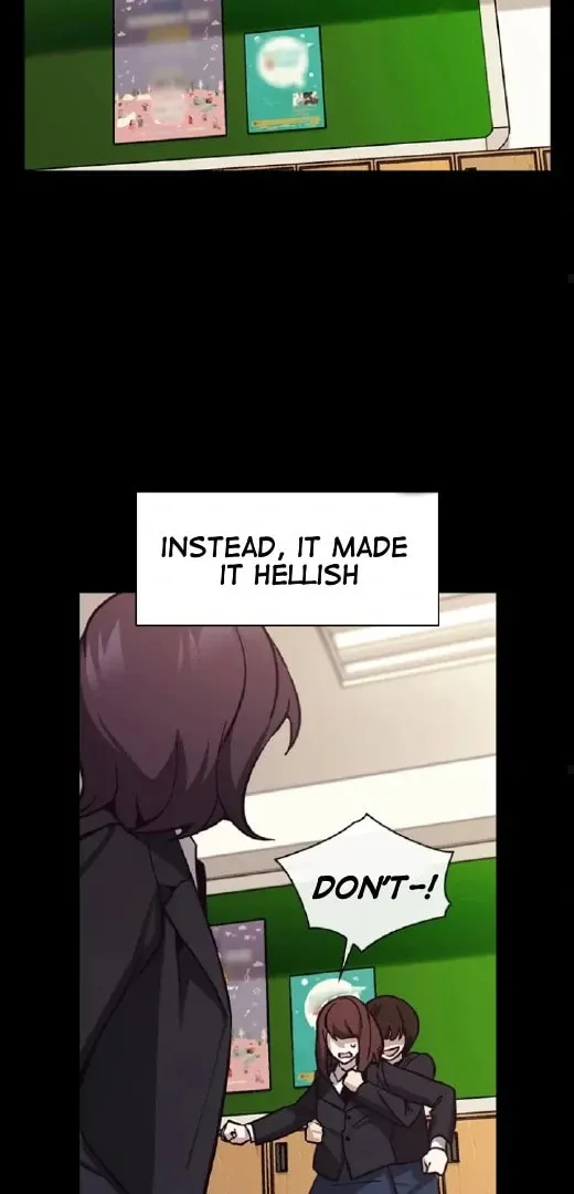 Read Friendly Rivalry chapter 50 image 55 on Lezhin