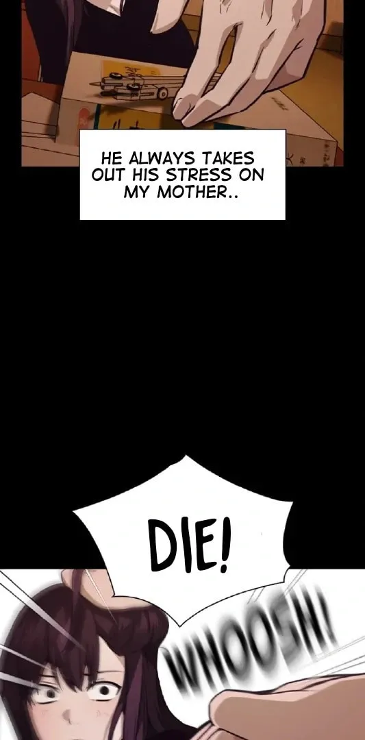 Read Friendly Rivalry chapter 50 image 6 on Lezhin
