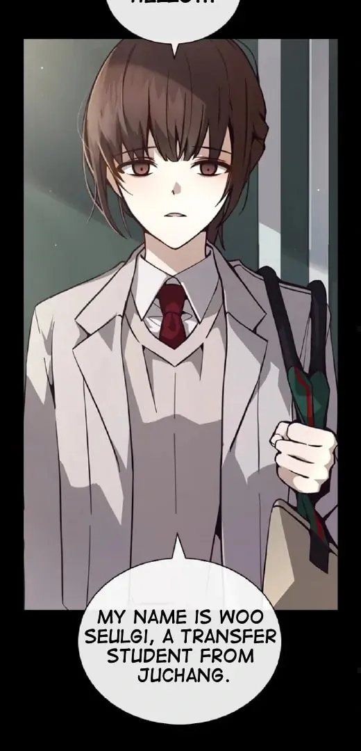 Read Friendly Rivalry chapter 50 image 61 on Lezhin