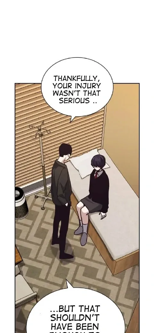 Read Friendly Rivalry chapter 51 image 10 on Lezhin