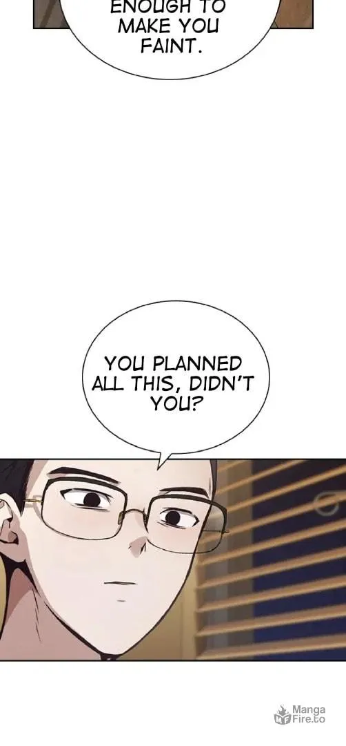 Read Friendly Rivalry chapter 51 image 11 on Lezhin