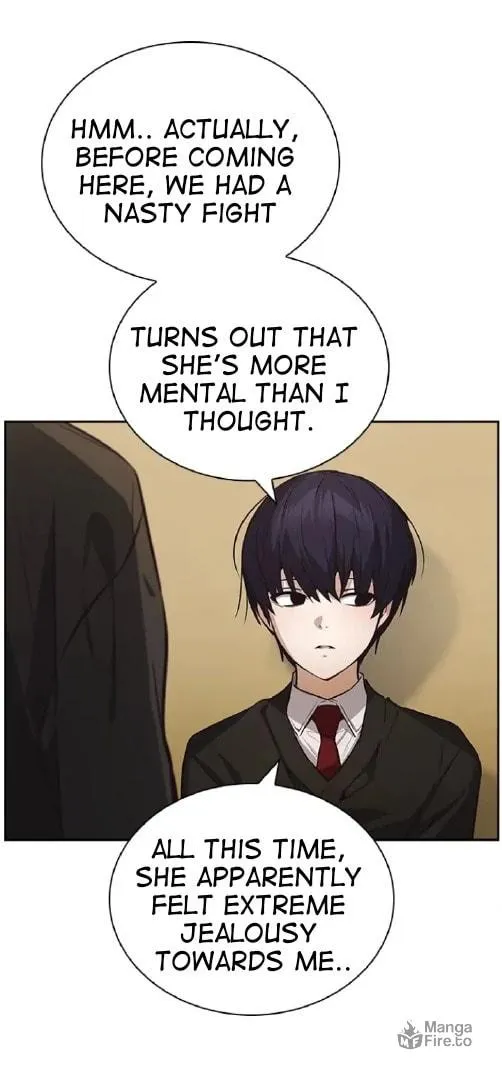 Read Friendly Rivalry chapter 51 image 14 on Lezhin