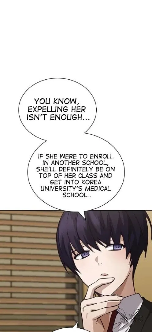 Read Friendly Rivalry chapter 51 image 17 on Lezhin
