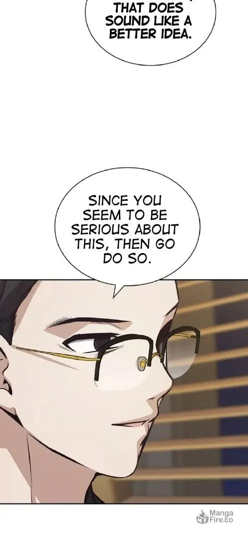 Read Friendly Rivalry chapter 51 image 20 on Lezhin