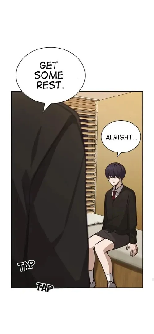 Read Friendly Rivalry chapter 51 image 21 on Lezhin