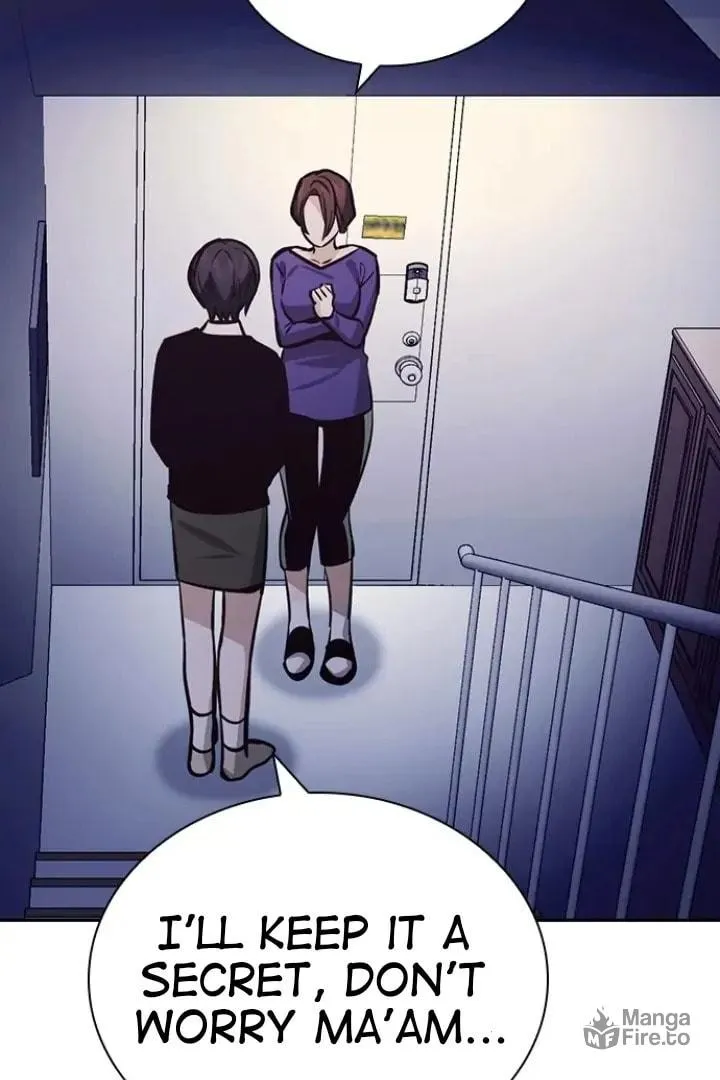 Read Friendly Rivalry chapter 51 image 35 on Lezhin