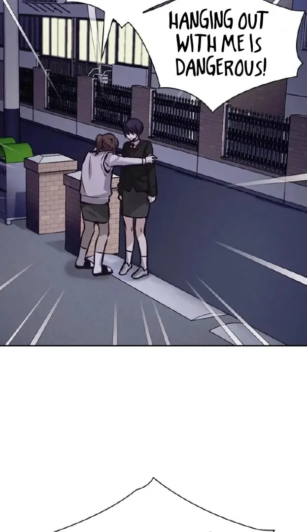 Read Friendly Rivalry chapter 51 image 46 on Lezhin