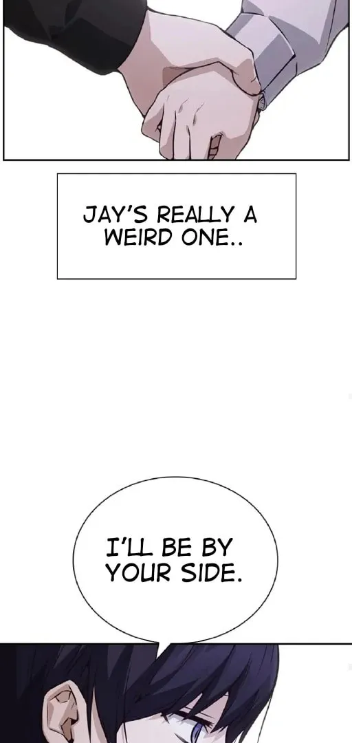 Read Friendly Rivalry chapter 51 image 63 on Lezhin