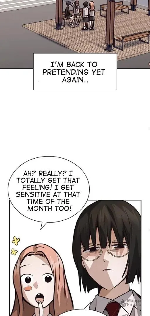 Read Friendly Rivalry chapter 51 image 69 on Lezhin