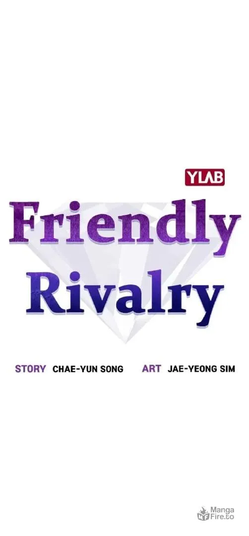 Read Friendly Rivalry chapter 51 image 9 on Lezhin