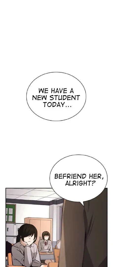 Read Friendly Rivalry chapter 52 image 1 on Lezhin