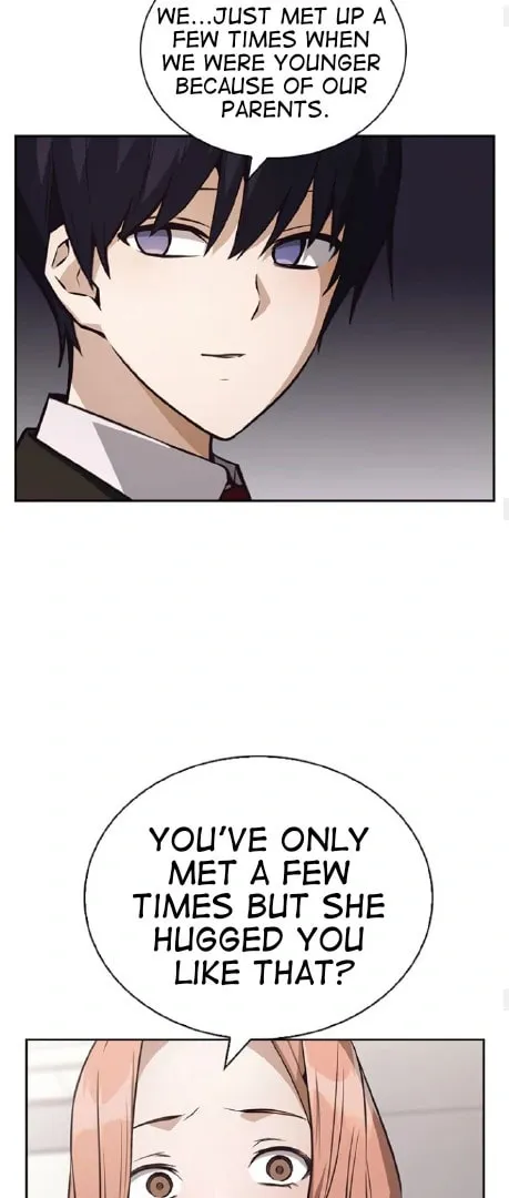 Read Friendly Rivalry chapter 52 image 12 on Lezhin