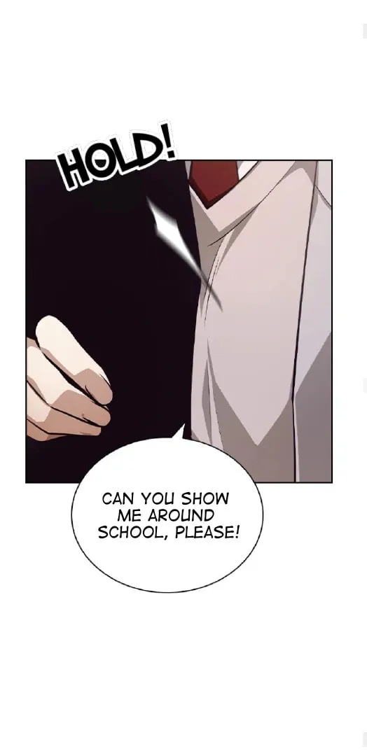 Read Friendly Rivalry chapter 52 image 16 on Lezhin