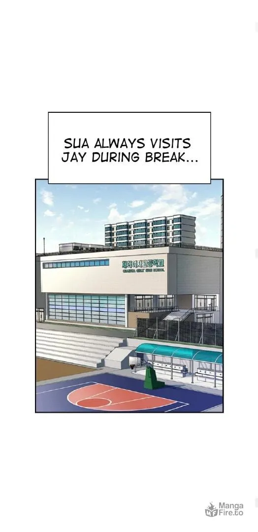 Read Friendly Rivalry chapter 52 image 20 on Lezhin