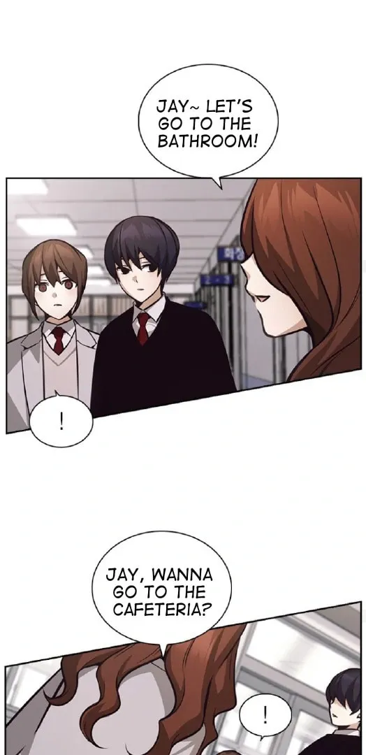 Read Friendly Rivalry chapter 52 image 21 on Lezhin