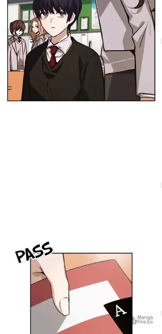 Read Friendly Rivalry chapter 52 image 23 on Lezhin
