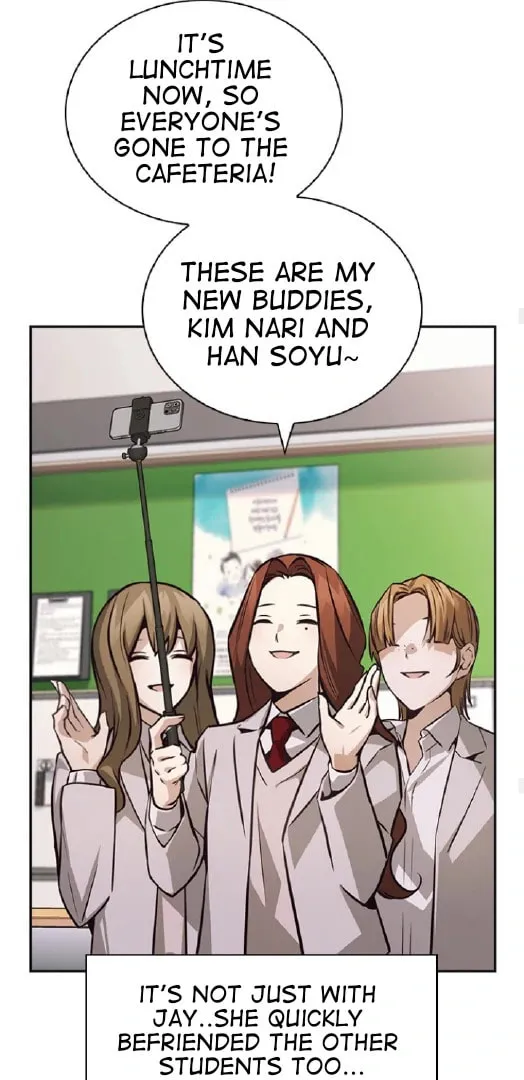 Read Friendly Rivalry chapter 52 image 27 on Lezhin
