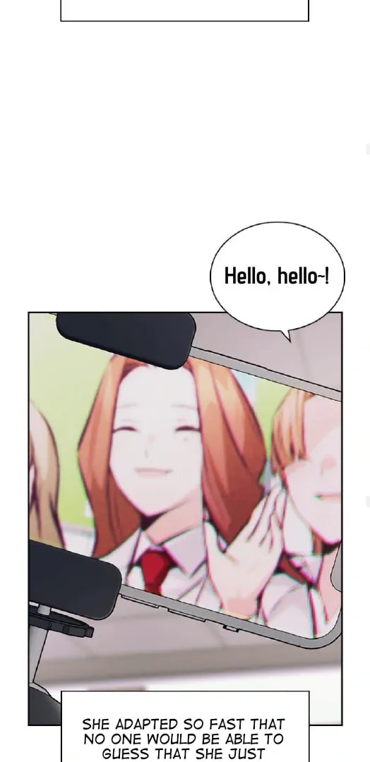 Read Friendly Rivalry chapter 52 image 28 on Lezhin