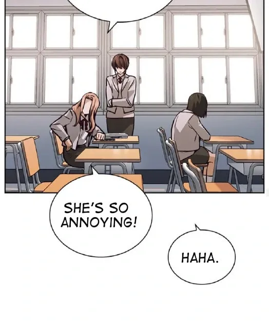 Read Friendly Rivalry chapter 52 image 30 on Lezhin