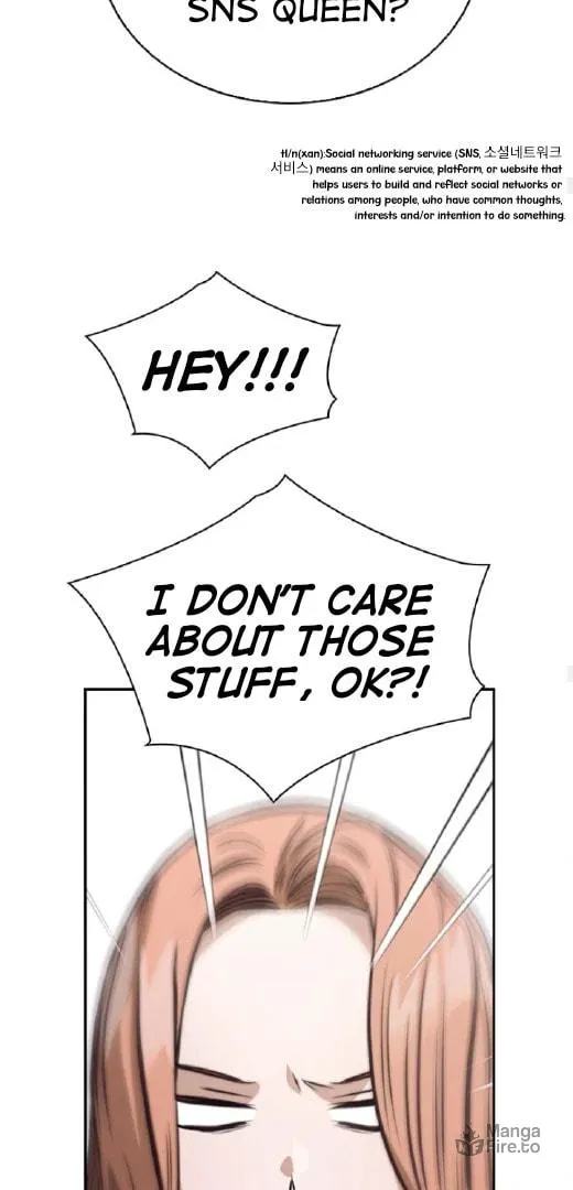 Read Friendly Rivalry chapter 52 image 32 on Lezhin