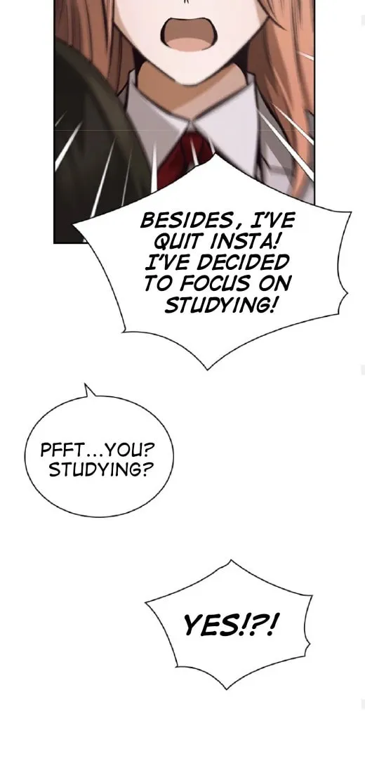 Read Friendly Rivalry chapter 52 image 33 on Lezhin
