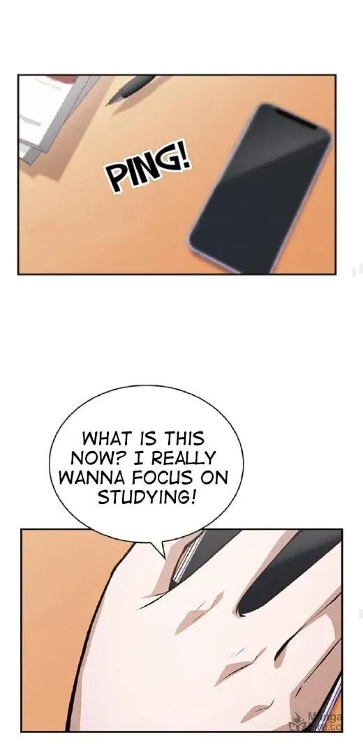 Read Friendly Rivalry chapter 52 image 34 on Lezhin