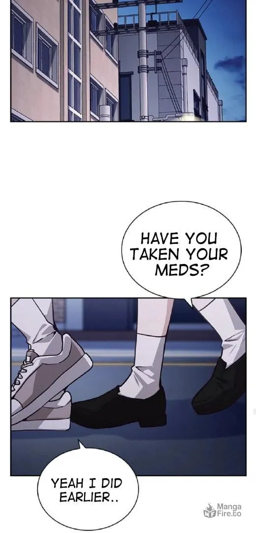 Read Friendly Rivalry chapter 52 image 44 on Lezhin