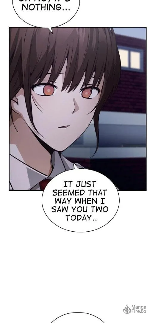 Read Friendly Rivalry chapter 52 image 50 on Lezhin