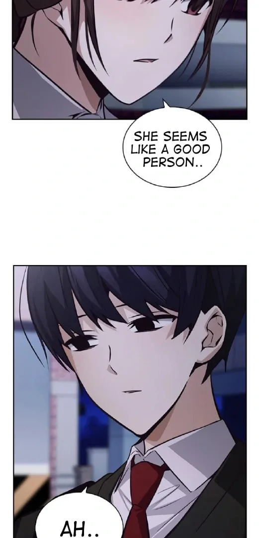 Read Friendly Rivalry chapter 52 image 52 on Lezhin