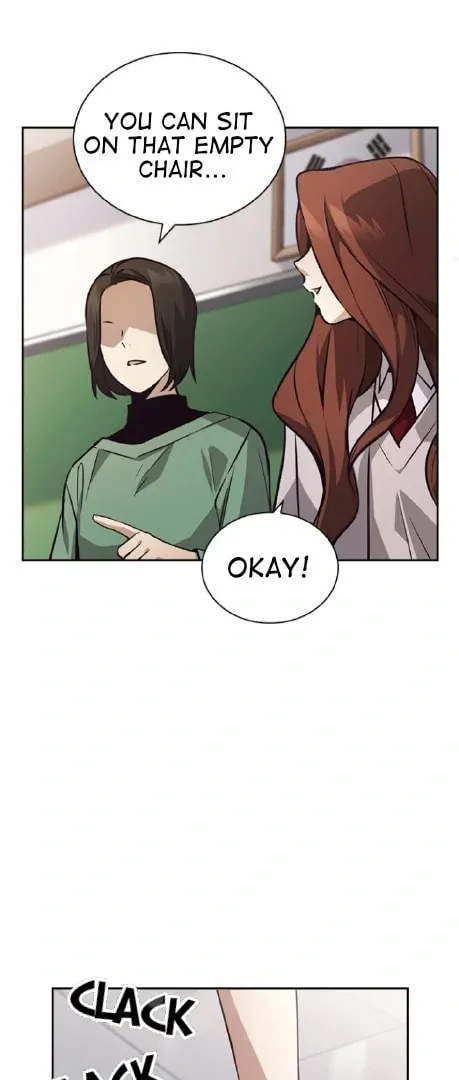 Read Friendly Rivalry chapter 52 image 6 on Lezhin