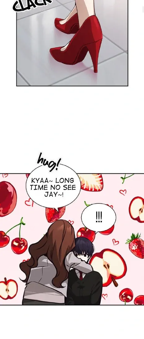 Read Friendly Rivalry chapter 52 image 7 on Lezhin