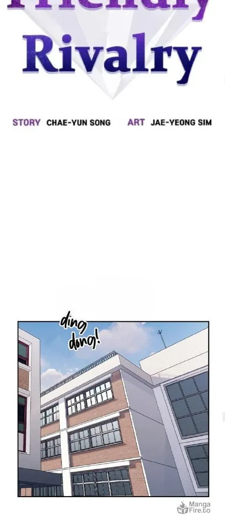 Read Friendly Rivalry chapter 52 image 9 on Lezhin