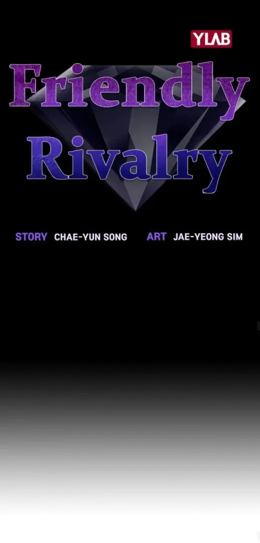 Read Friendly Rivalry chapter 53 image 12 on Lezhin