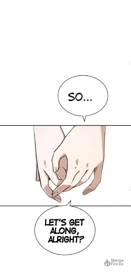 Read Friendly Rivalry chapter 53 image 23 on Lezhin