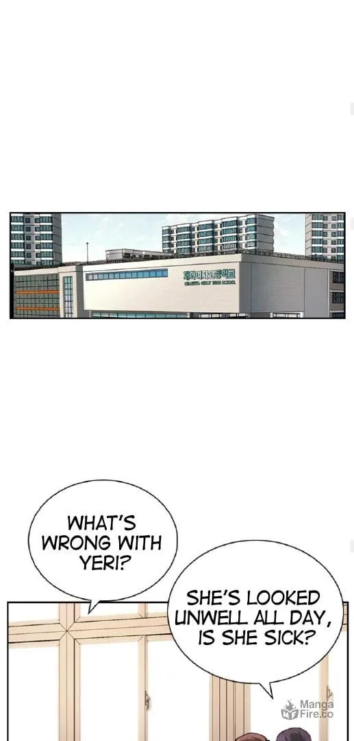 Read Friendly Rivalry chapter 53 image 24 on Lezhin