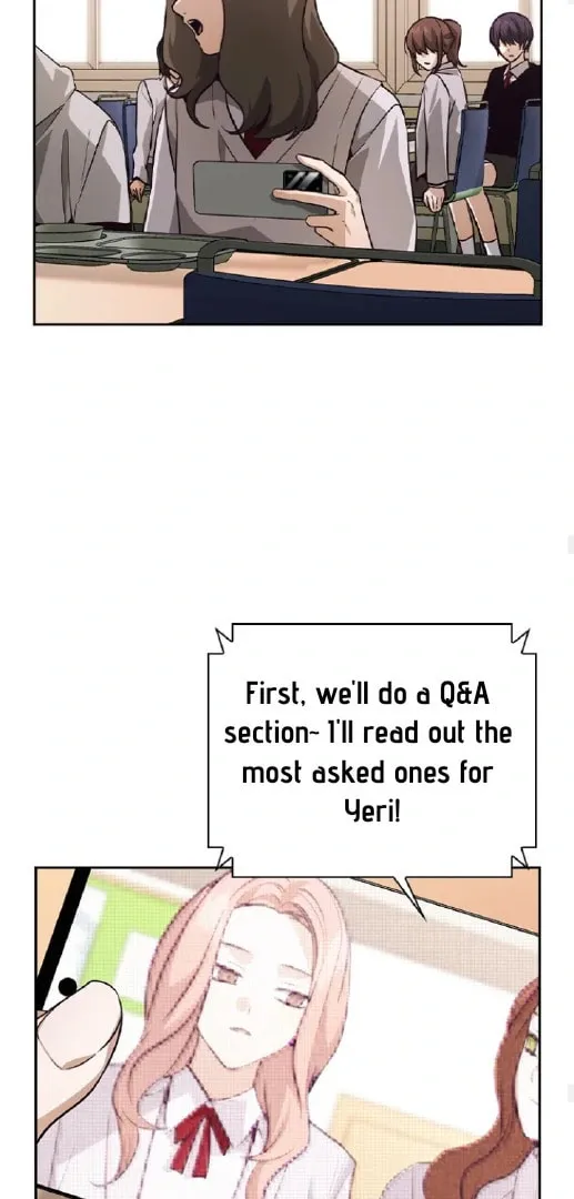 Read Friendly Rivalry chapter 53 image 27 on Lezhin
