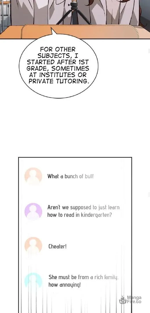 Read Friendly Rivalry chapter 53 image 29 on Lezhin