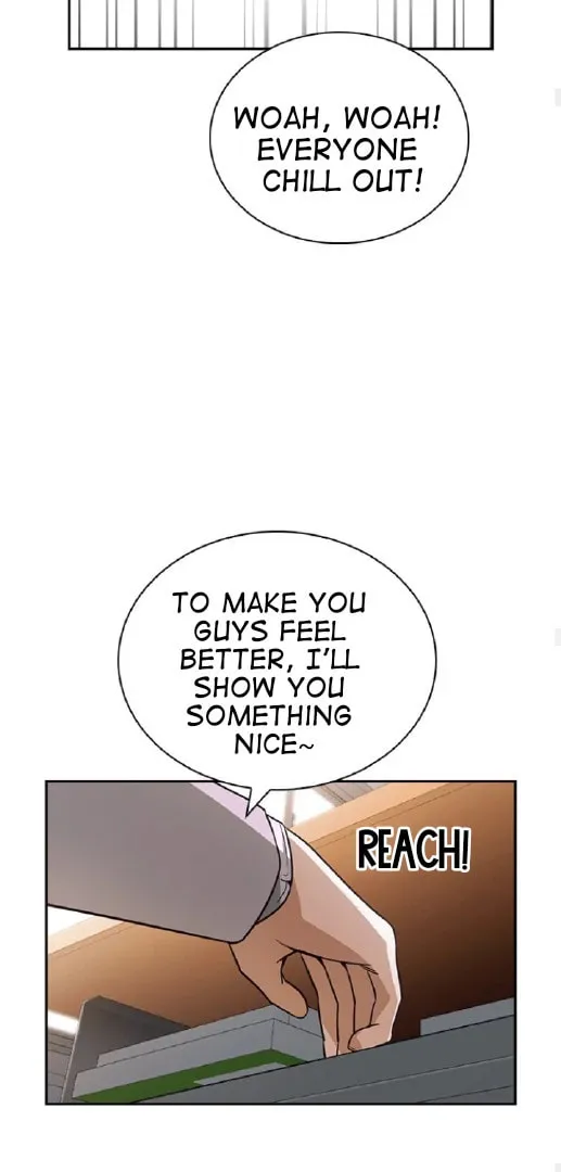 Read Friendly Rivalry chapter 53 image 30 on Lezhin