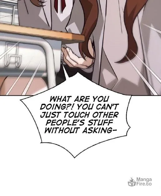Read Friendly Rivalry chapter 53 image 32 on Lezhin