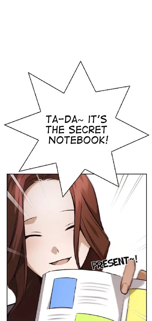 Read Friendly Rivalry chapter 53 image 33 on Lezhin