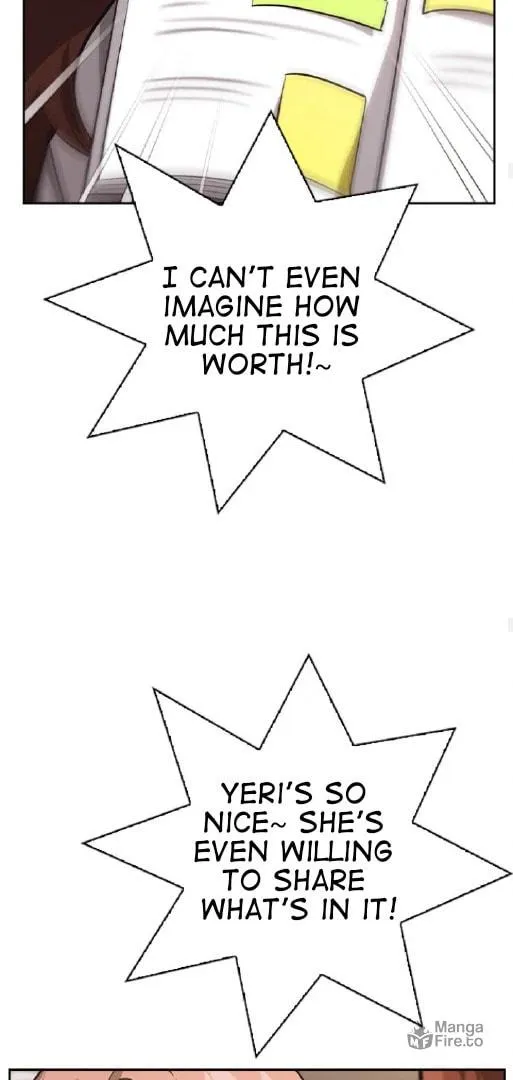 Read Friendly Rivalry chapter 53 image 34 on Lezhin
