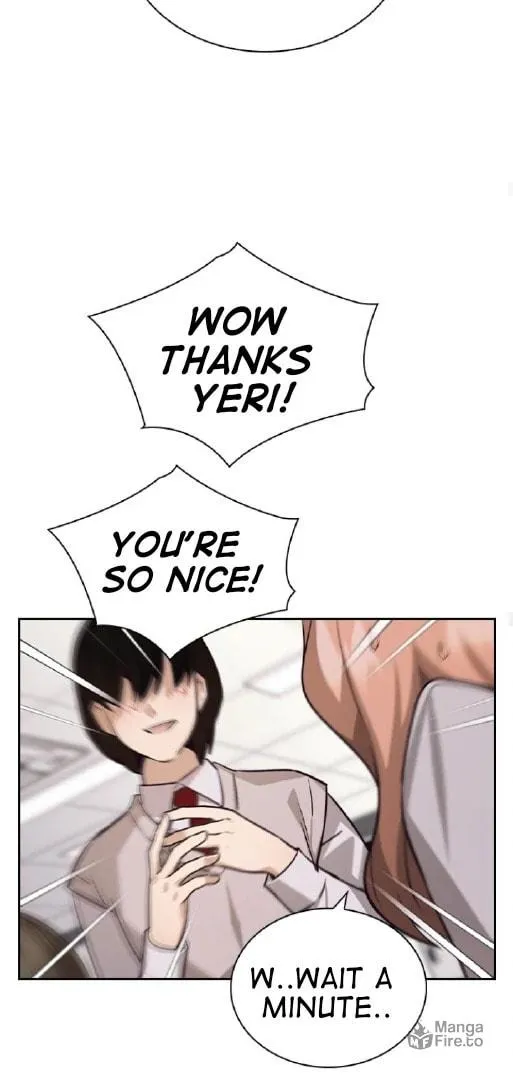 Read Friendly Rivalry chapter 53 image 38 on Lezhin