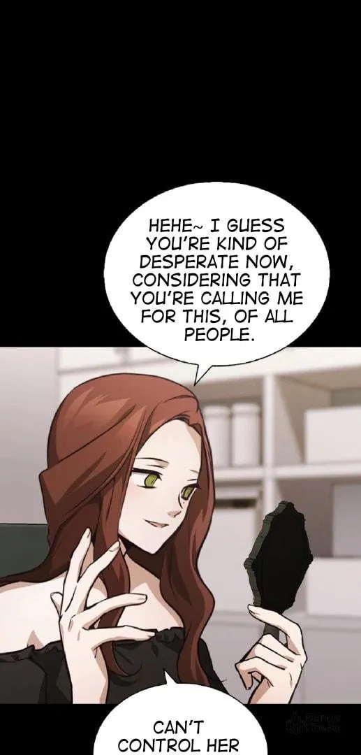 Read Friendly Rivalry chapter 53 image 4 on Lezhin